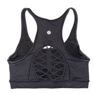 lululemon sweaty or not sports bra